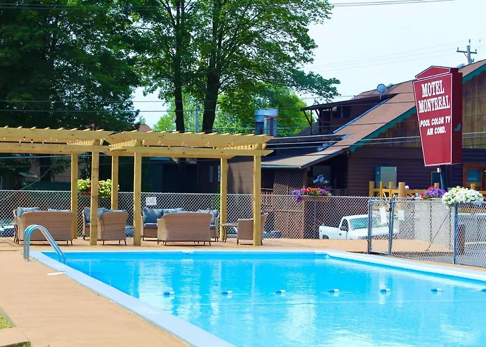 Motel Montreal