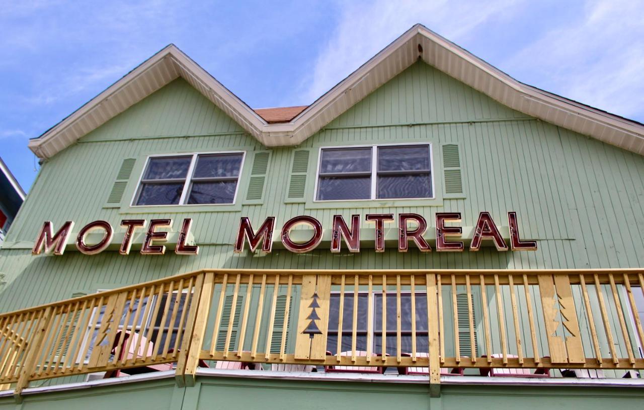 Montreal Motel 2*