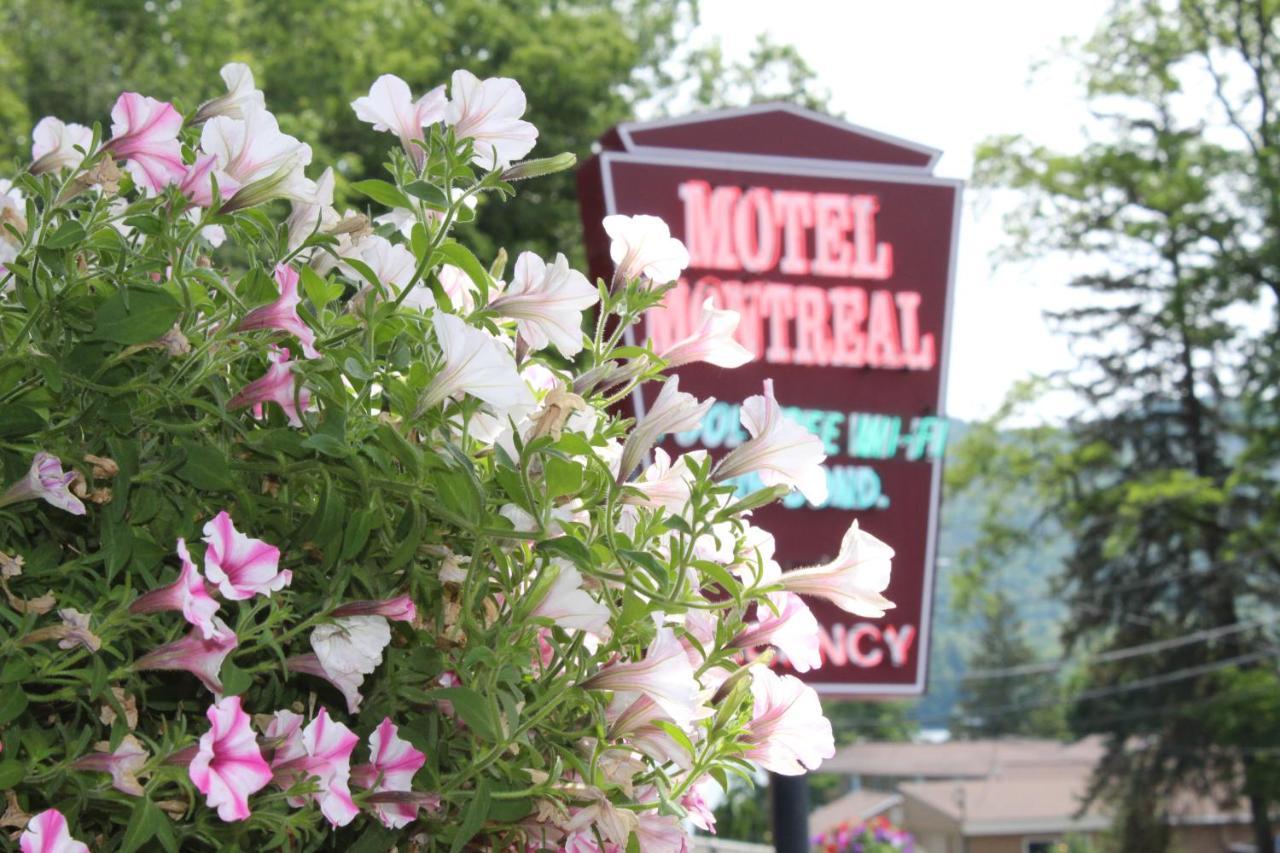 Motel Montreal 2*
