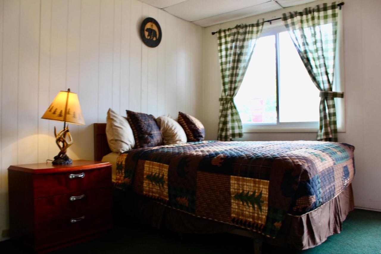 Motel Montreal 2*